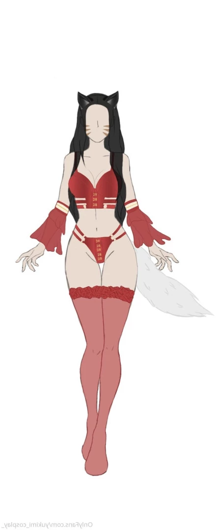 𝕐𝕦𝕜𝕚𝕞𝕚 (Top 3%) [ yukimi_cosplay_ ] Onlyfans leaked photo 10013495 on Hotleaks.tv