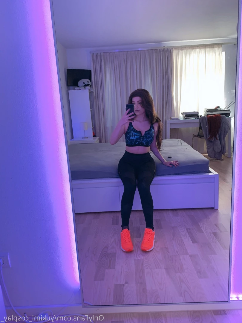 𝕐𝕦𝕜𝕚𝕞𝕚 (Top 3%) [ yukimi_cosplay_ ] Onlyfans leaked photo 10013972 on Hotleaks.tv