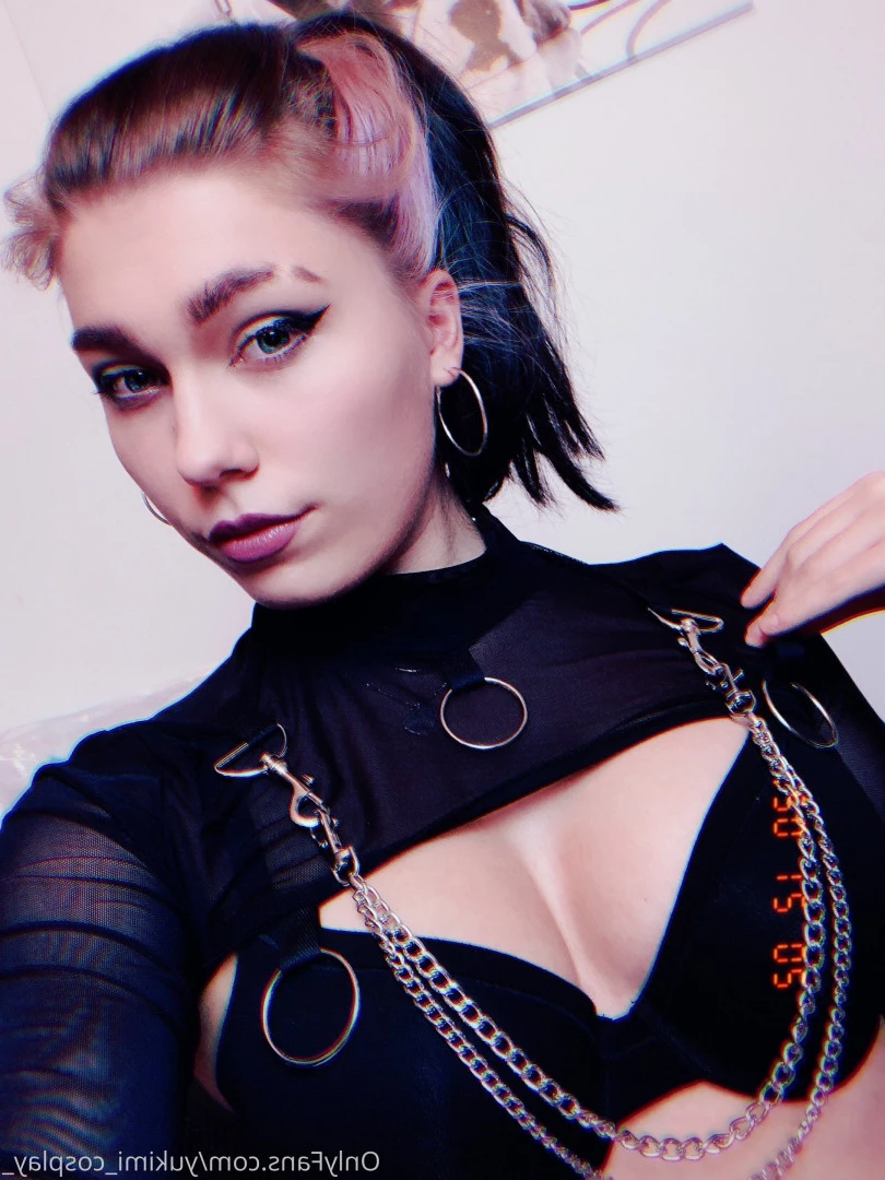 𝕐𝕦𝕜𝕚𝕞𝕚 (Top 3%) [ yukimi_cosplay_ ] Onlyfans leaked photo 10015043 on Hotleaks.tv