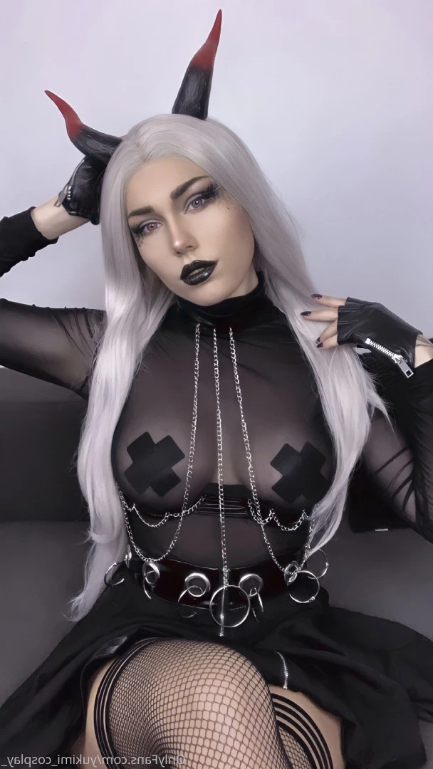 𝕐𝕦𝕜𝕚𝕞𝕚 (Top 3%) [ yukimi_cosplay_ ] Onlyfans leaked photo 10015187 on Hotleaks.tv