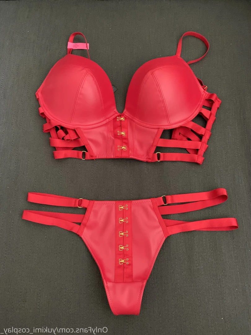 𝕐𝕦𝕜𝕚𝕞𝕚 (Top 3%) [ yukimi_cosplay_ ] Onlyfans leaked photo 10015246 on Hotleaks.tv
