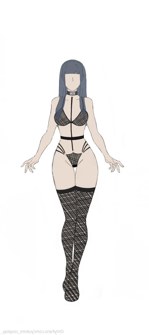 𝕐𝕦𝕜𝕚𝕞𝕚 (Top 3%) [ yukimi_cosplay_ ] Onlyfans leaked photo 10015282 on Hotleaks.tv