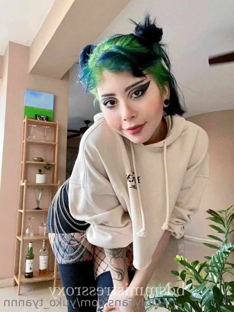 Yuko Tyan [ yuko_tyannn ] Onlyfans leaked photo 9750088 on Hotleaks.tv