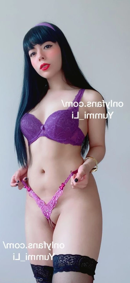 Filipino Babe [ yummi_li ] Onlyfans leaked photo 10098594 on Hotleaks.tv