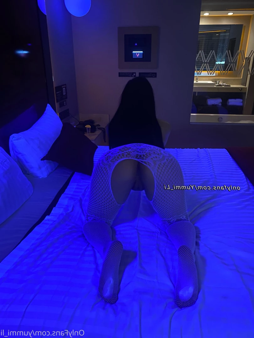 Filipino Babe [ yummi_li ] Onlyfans leaked photo 10098850 on Hotleaks.tv