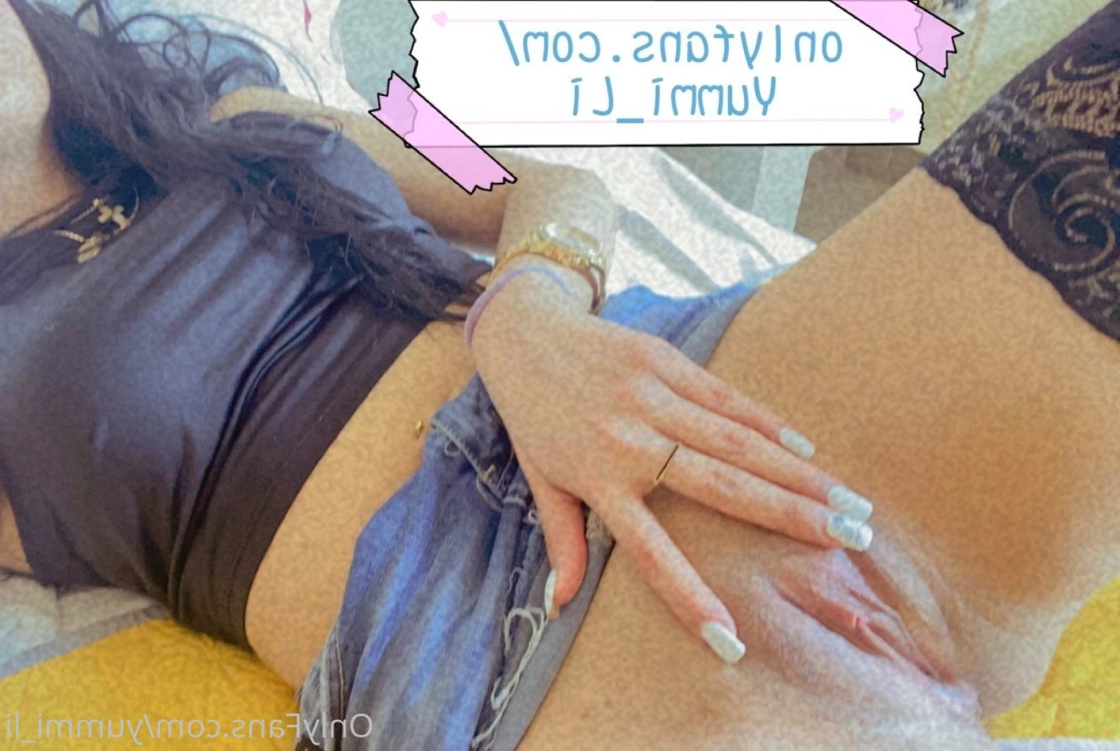 Filipino Babe [ yummi_li ] Onlyfans leaked photo 10098879 on Hotleaks.tv
