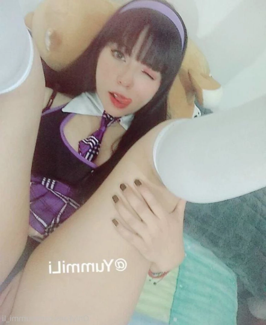 Filipino Babe [ yummi_li ] Onlyfans leaked photo 10098959 on Hotleaks.tv