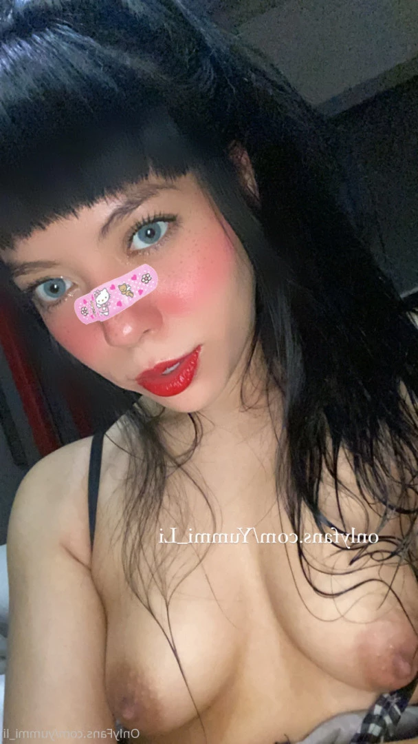 Filipino Babe [ yummi_li ] Onlyfans leaked photo 10099006 on Hotleaks.tv