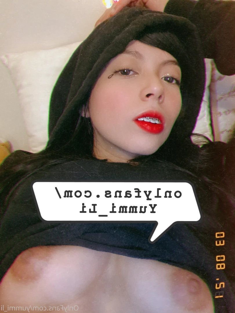 Filipino Babe [ yummi_li ] Onlyfans leaked photo 10099022 on Hotleaks.tv