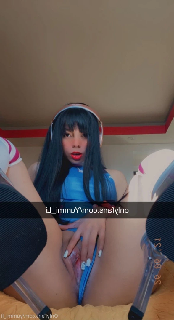 Filipino Babe [ yummi_li ] Onlyfans leaked photo 10099160 on Hotleaks.tv