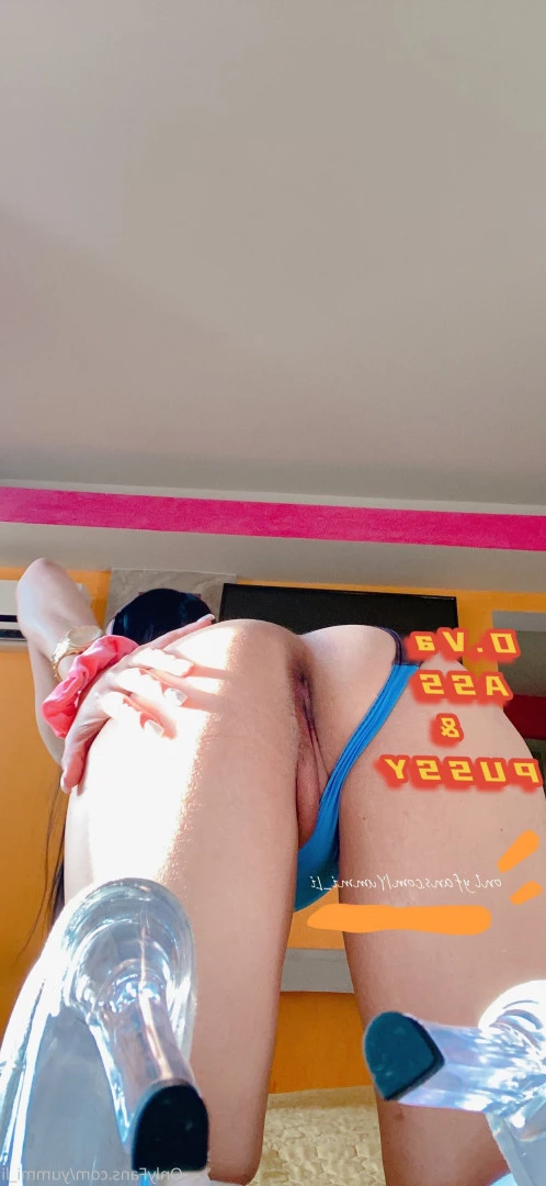 Filipino Babe [ yummi_li ] Onlyfans leaked photo 10099548 on Hotleaks.tv