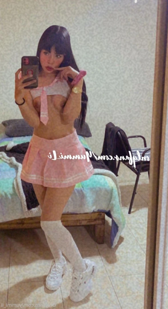 Filipino Babe [ yummi_li ] Onlyfans leaked photo 10099583 on Hotleaks.tv