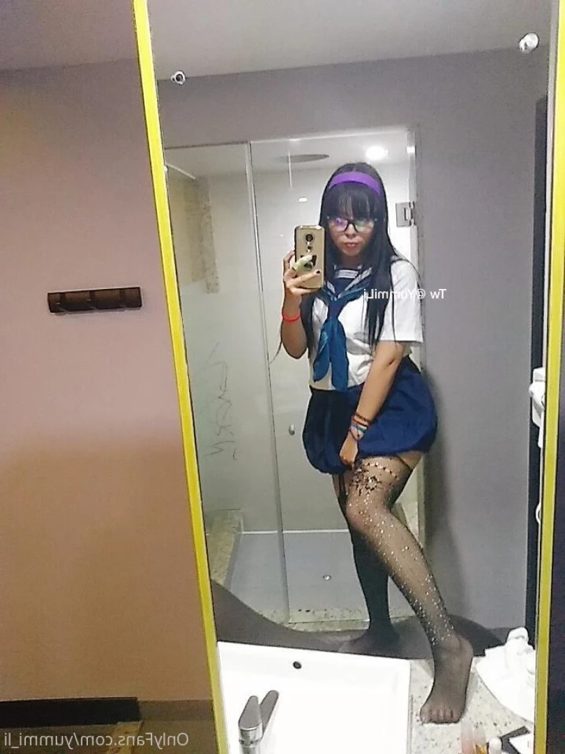 Filipino Babe [ yummi_li ] Onlyfans leaked photo 10099656 on Hotleaks.tv
