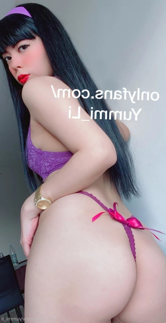 Filipino Babe [ yummi_li ] Onlyfans leaked photo 10099716 on Hotleaks.tv