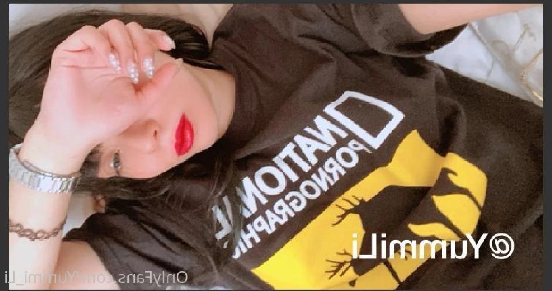Filipino Babe [ yummi_li ] Onlyfans leaked photo 10099792 on Hotleaks.tv