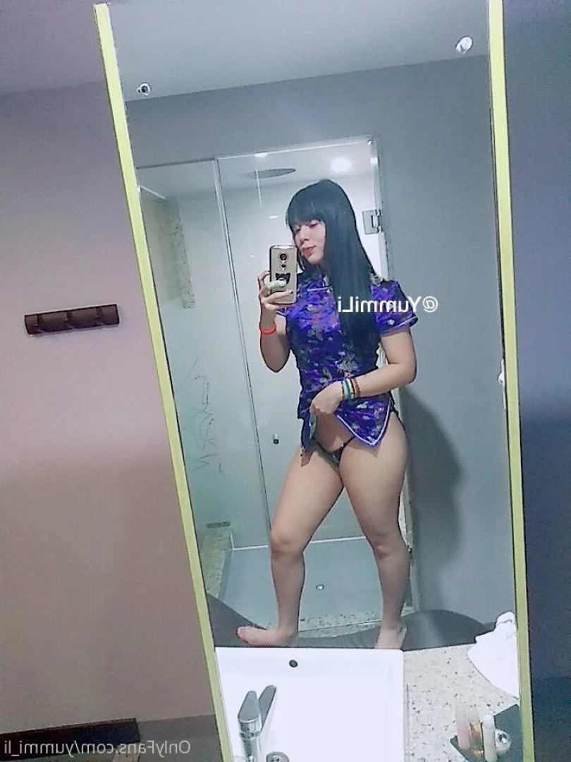 Filipino Babe [ yummi_li ] Onlyfans leaked photo 10099832 on Hotleaks.tv