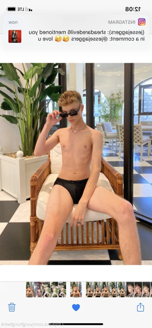 Yung [ yunghungtwink ] Onlyfans leaked photo 13095244 on Hotleaks.tv