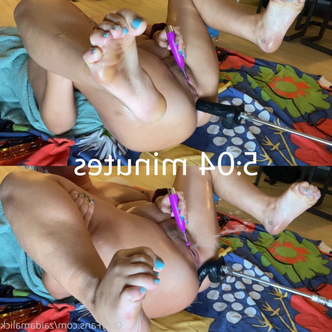 FREE BUTTHOLE! 🌟 [ zaidamalick ] Onlyfans leaked photo 11703401 on Hotleaks.tv