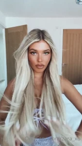 ZARA [ zara_xo ] Onlyfans leaked video 9788769 on Hotleaks.tv