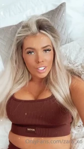 ZARA [ zara_xo ] Onlyfans leaked video 9788887 on Hotleaks.tv