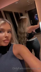 ZARA [ zara_xo ] Onlyfans leaked video 9788928 on Hotleaks.tv