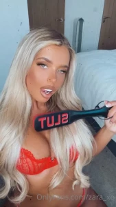 ZARA [ zara_xo ] Onlyfans leaked video 9788934 on Hotleaks.tv