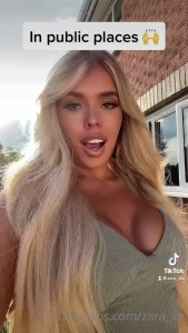 ZARA [ zara_xo ] Onlyfans leaked video 9788965 on Hotleaks.tv