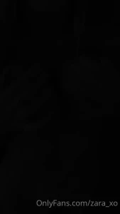 ZARA [ zara_xo ] Onlyfans leaked video 9789115 on Hotleaks.tv