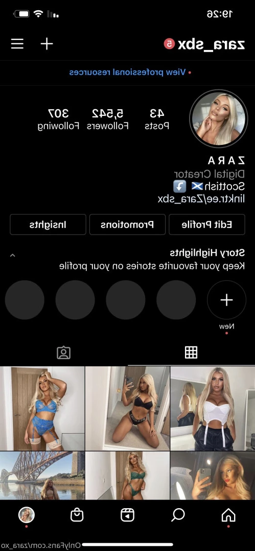 ZARA [ zara_xo ] Onlyfans leaked photo 10106055 on Hotleaks.tv