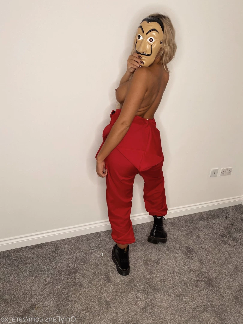 ZARA [ zara_xo ] Onlyfans leaked photo 10107437 on Hotleaks.tv
