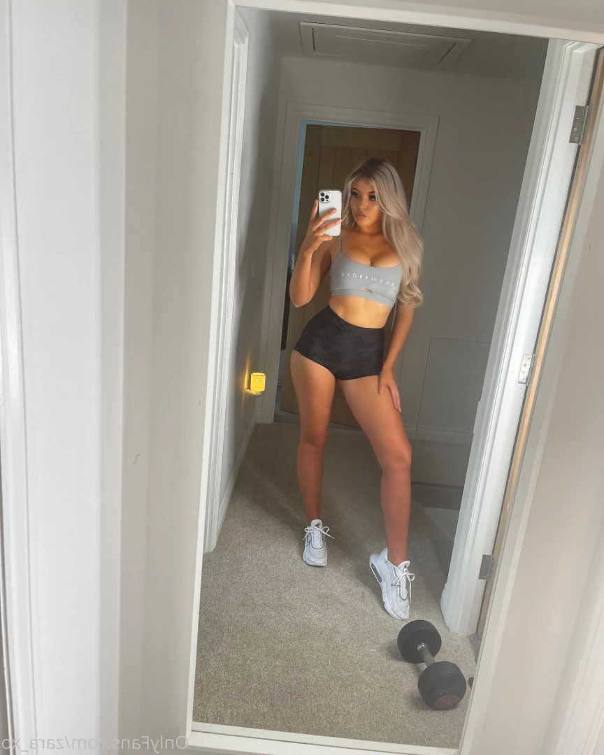 ZARA [ zara_xo ] Onlyfans leaked photo 10108076 on Hotleaks.tv