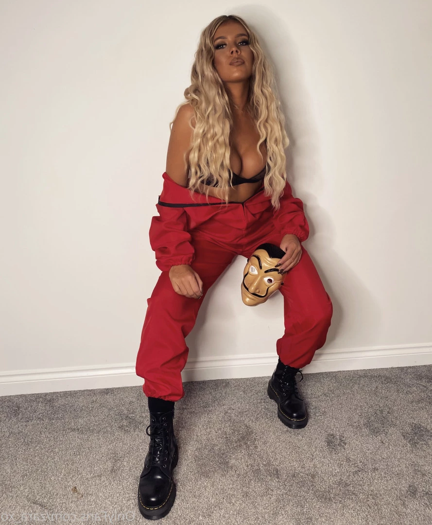 ZARA [ zara_xo ] Onlyfans leaked photo 10110025 on Hotleaks.tv