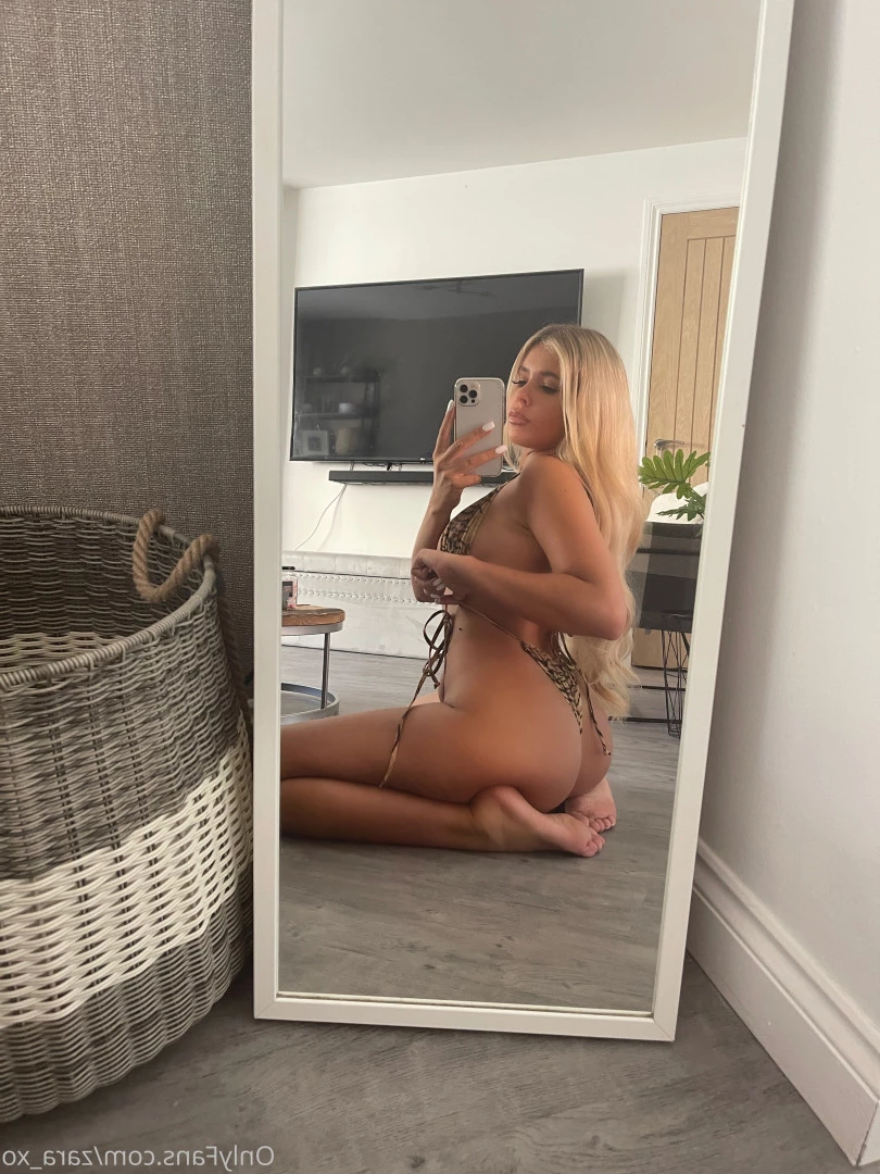 ZARA [ zara_xo ] Onlyfans leaked photo 10110587 on Hotleaks.tv