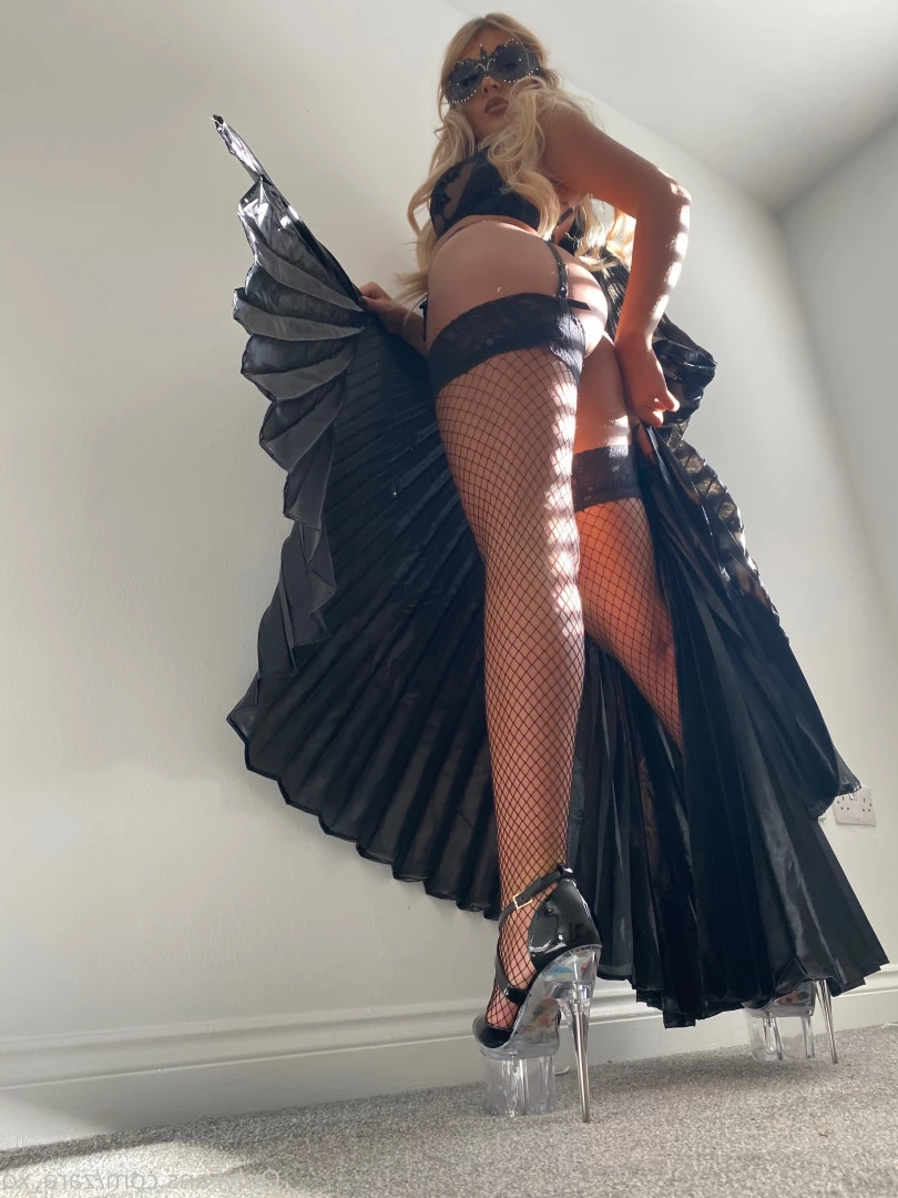 ZARA [ zara_xo ] Onlyfans leaked photo 10112129 on Hotleaks.tv