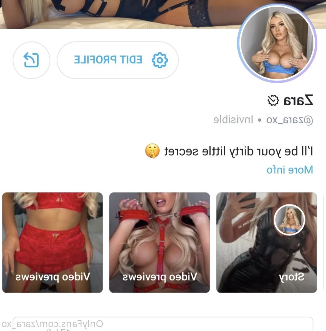 ZARA [ zara_xo ] Onlyfans leaked photo 10112387 on Hotleaks.tv