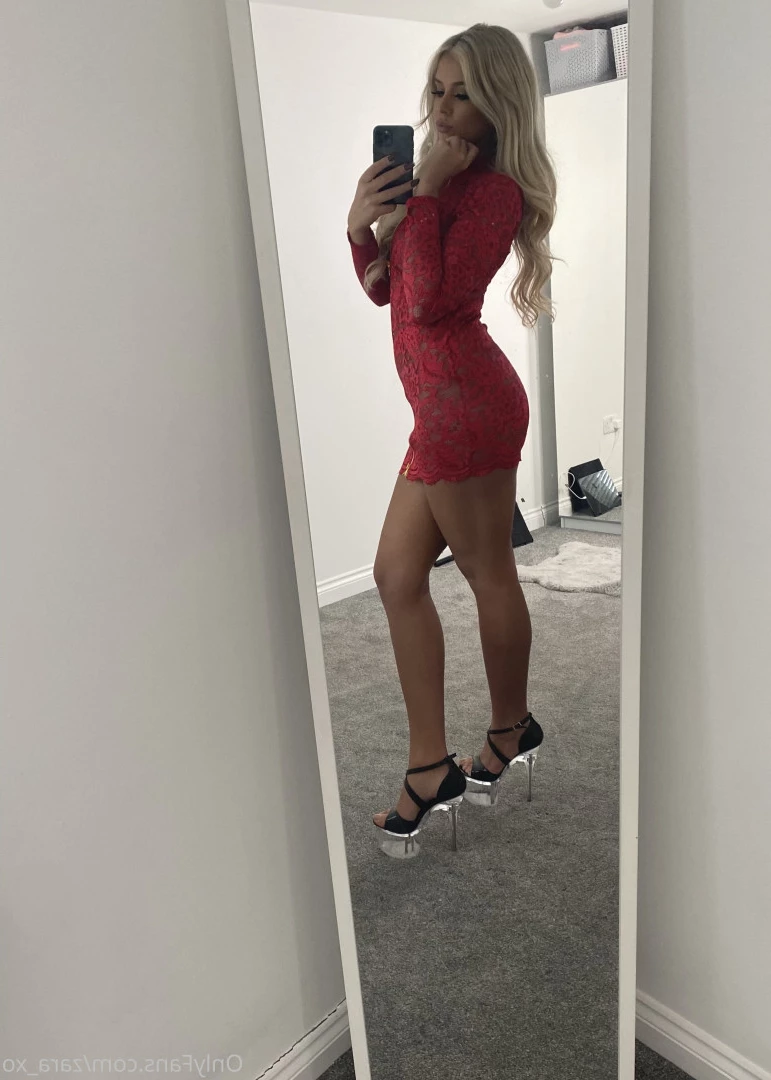 ZARA [ zara_xo ] Onlyfans leaked photo 10117687 on Hotleaks.tv