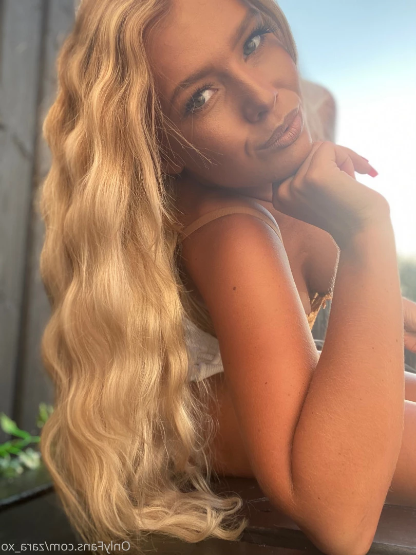 ZARA [ zara_xo ] Onlyfans leaked photo 10126920 on Hotleaks.tv