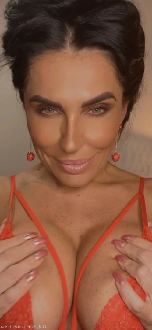 zdlena Onlyfans leaked photo 14037649 on Hotleaks.tv