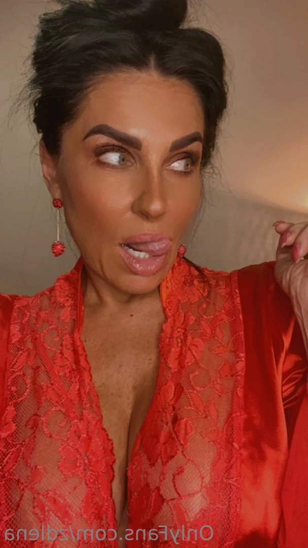 zdlena Onlyfans leaked photo 16089461 on Hotleaks.tv