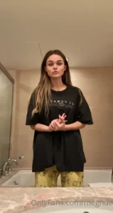 Megan Guthrie [ megnut ] Onlyfans leaked video 1887779 on Hotleaks.tv