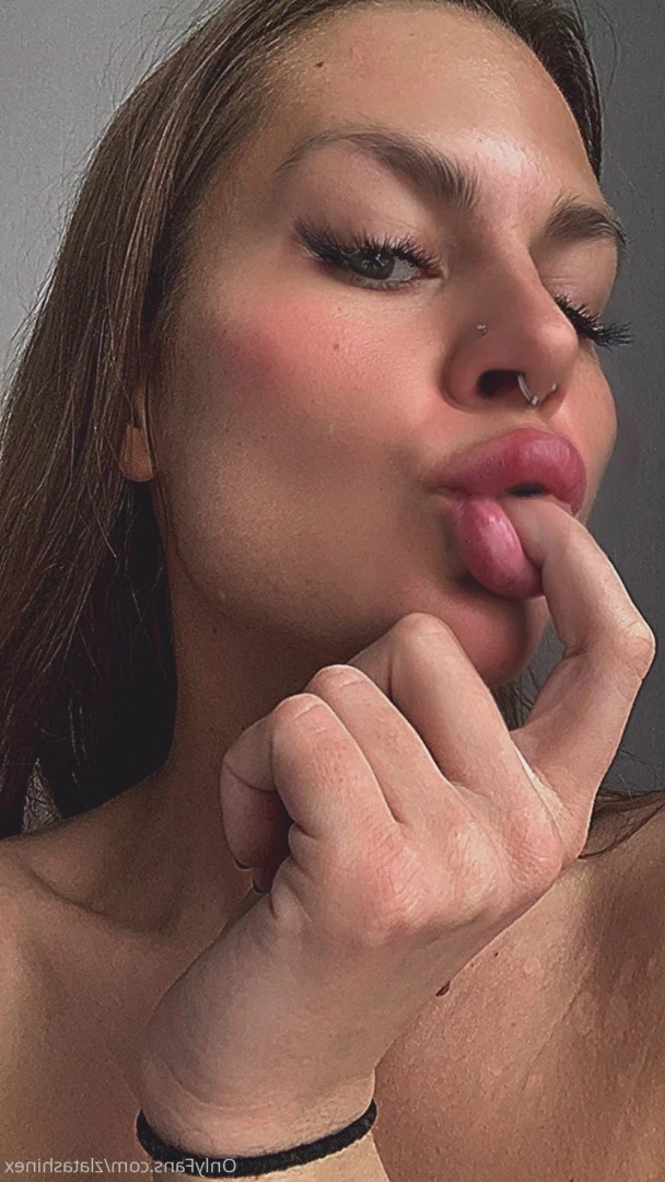 Zlata💫 [ zlatashinex ] Onlyfans leaked photo 8019244 on Hotleaks.tv