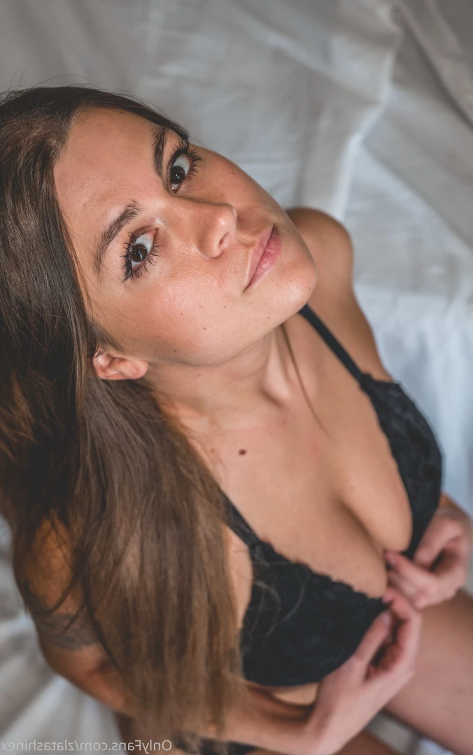 Zlata💫 [ zlatashinex ] Onlyfans leaked photo 8019637 on Hotleaks.tv