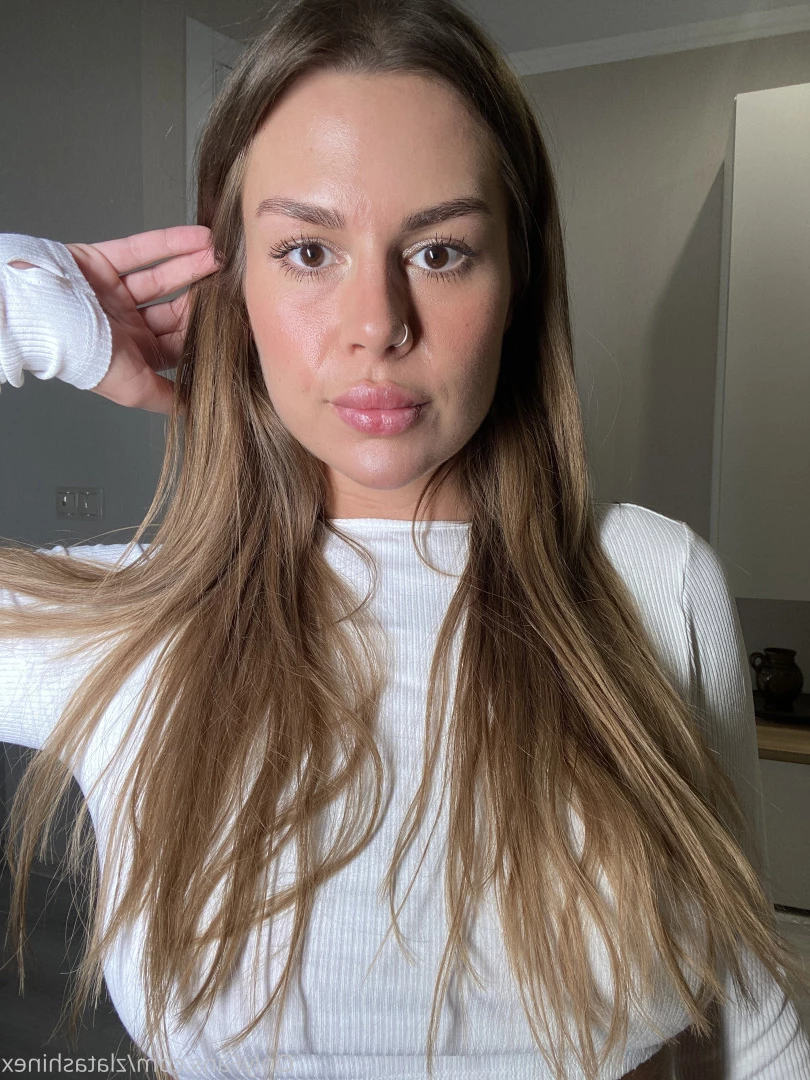 Zlata💫 [ zlatashinex ] Onlyfans leaked photo 8020957 on Hotleaks.tv