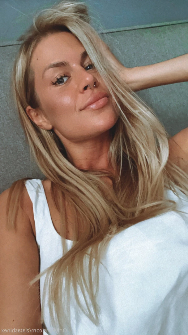Zlata💫 [ zlatashinex ] Onlyfans leaked photo 8021041 on Hotleaks.tv
