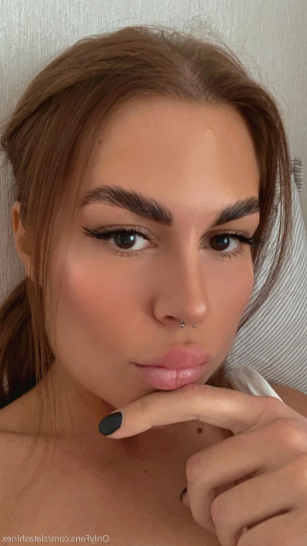 Zlata💫 [ zlatashinex ] Onlyfans leaked photo 8021821 on Hotleaks.tv