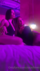 Zlata💫 [ zlatashinex ] Onlyfans leaked video 9787961 on Hotleaks.tv
