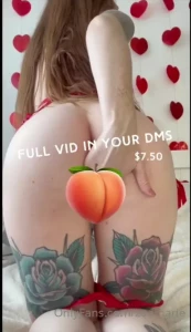 Zoe Marie [ zoemarie ] Onlyfans leaked video 9785913 on Hotleaks.tv