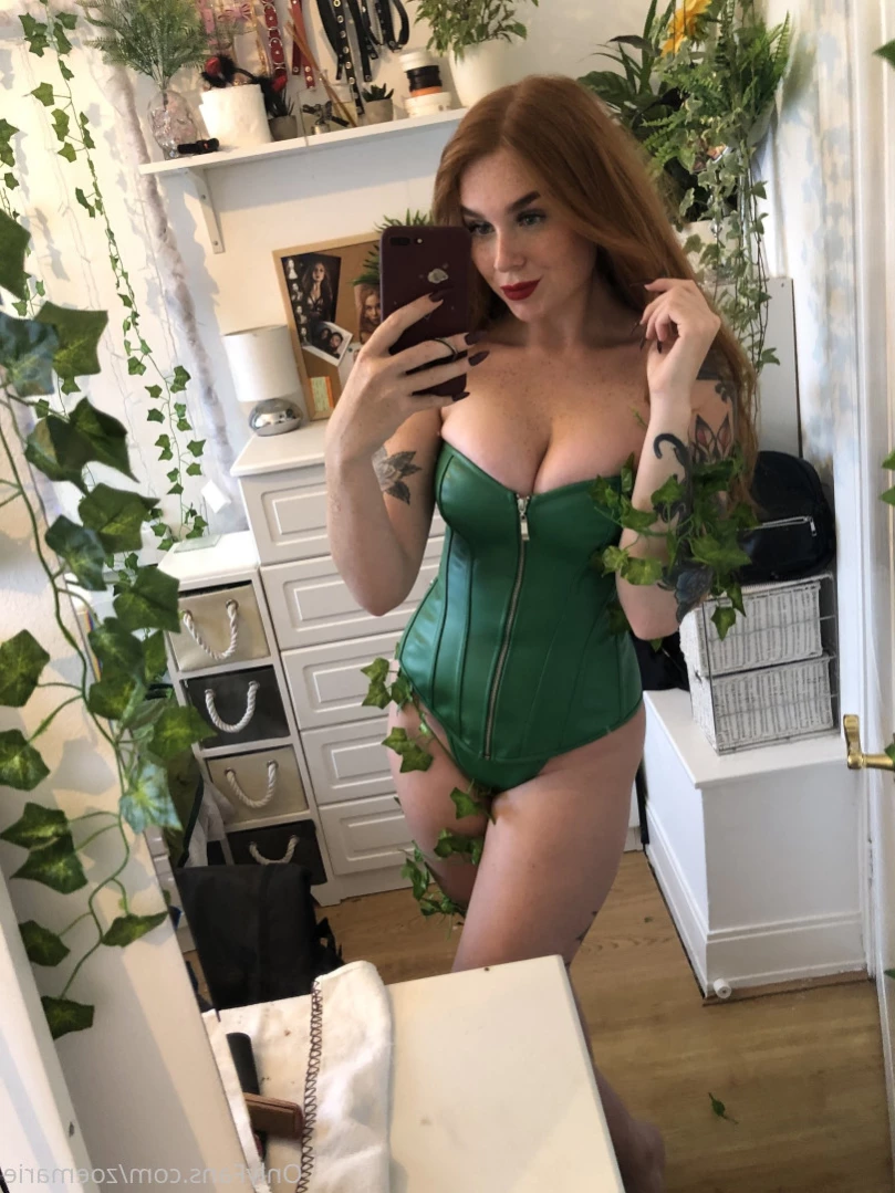 Zoe Marie [ zoemarie ] Onlyfans leaked photo 10870482 on Hotleaks.tv