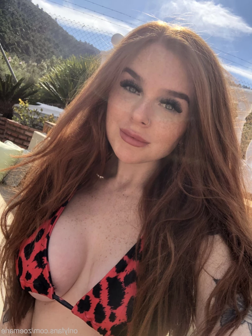 Zoe Marie [ zoemarie ] Onlyfans leaked photo 11016216 on Hotleaks.tv