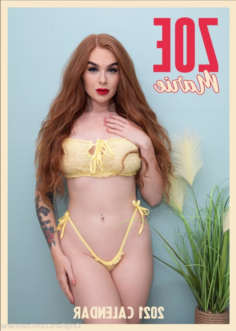 Zoe Marie [ zoemarie ] Onlyfans leaked photo 11617107 on Hotleaks.tv